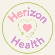 Project HERizon Health circular logo